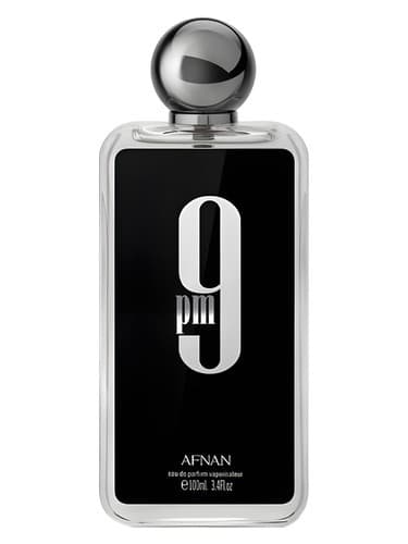 9 PM