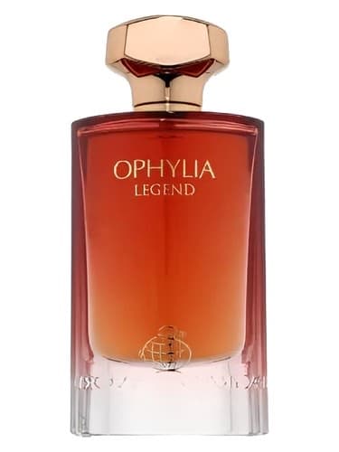 Ophylia