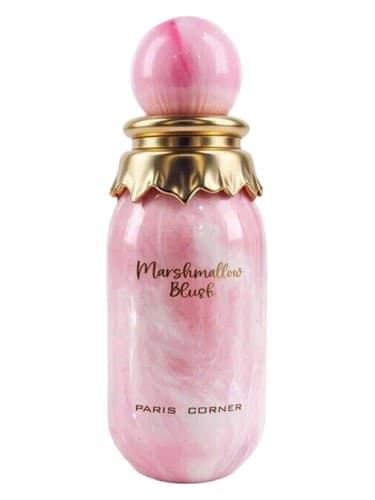 Marshmallow Blush