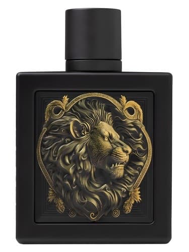 Lion Al Rayhaan