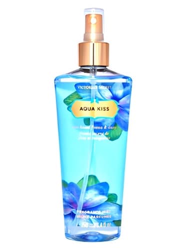 Aqua Kiss Fragrance Mist