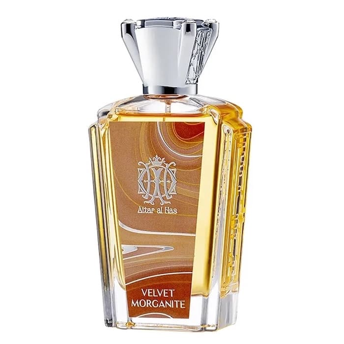 Attar Al Has Velvet Morganite Extrait De Parfum 100ml