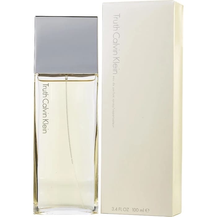 Calvin Klein Truth EDP 100ml For Women