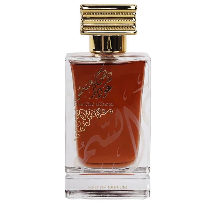 Ard al Zaafaran Dehn Oud Al Samou EDP 90ml